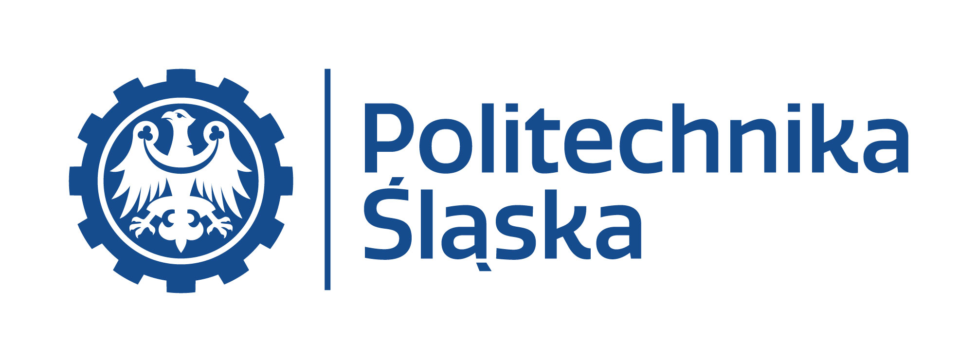 politechnika śląska logo