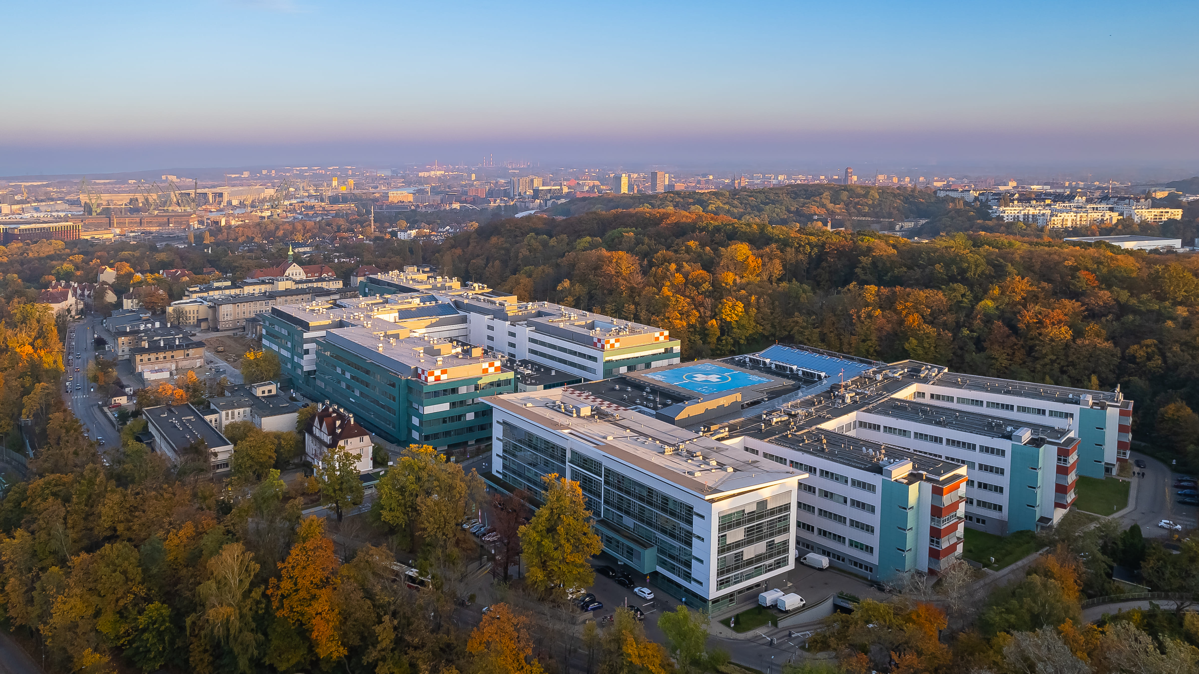 Uniwersytecki Szpital Kliniczny