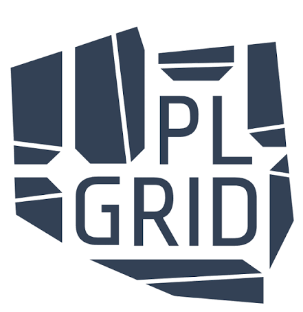 Logo PLGrid