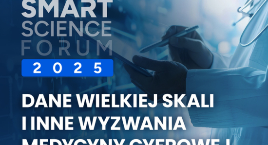 Med Smart Science Forum 2025