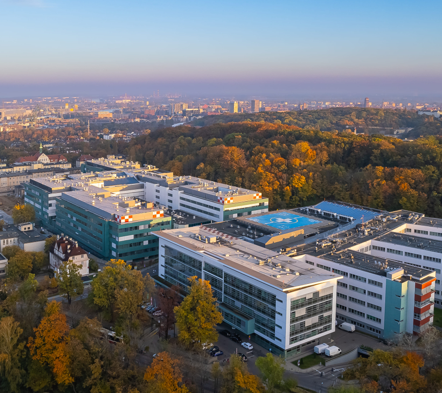Uniwersytecki Szpital Kliniczny